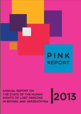 pink report 2013 naslovna